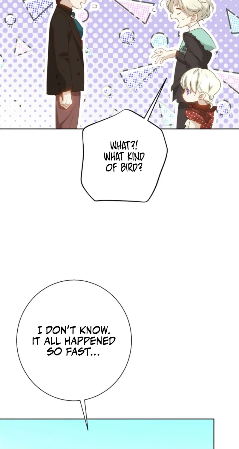 Goddess Kingmaker Chapter 45 page 17 - 