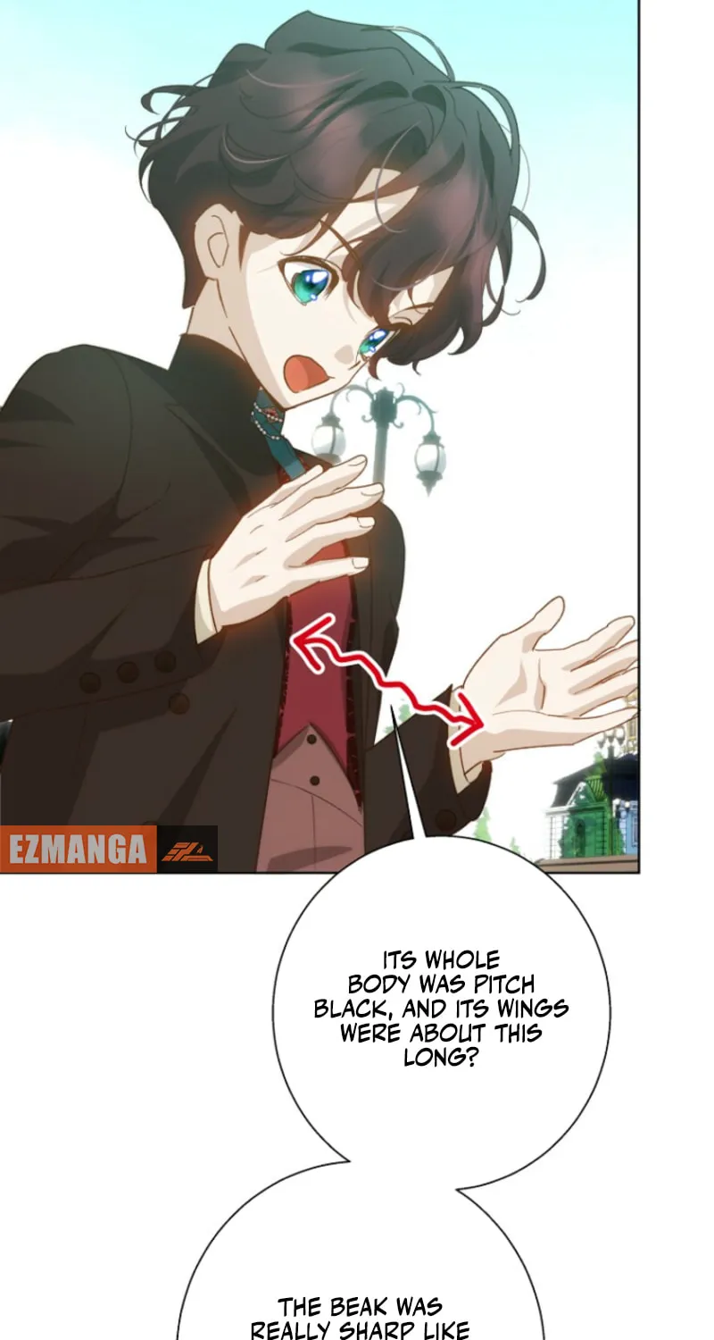 Goddess Kingmaker Chapter 45 page 18 - 
