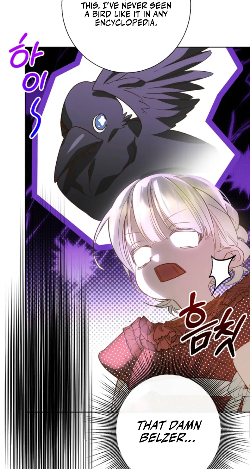 Goddess Kingmaker Chapter 45 page 19 - 