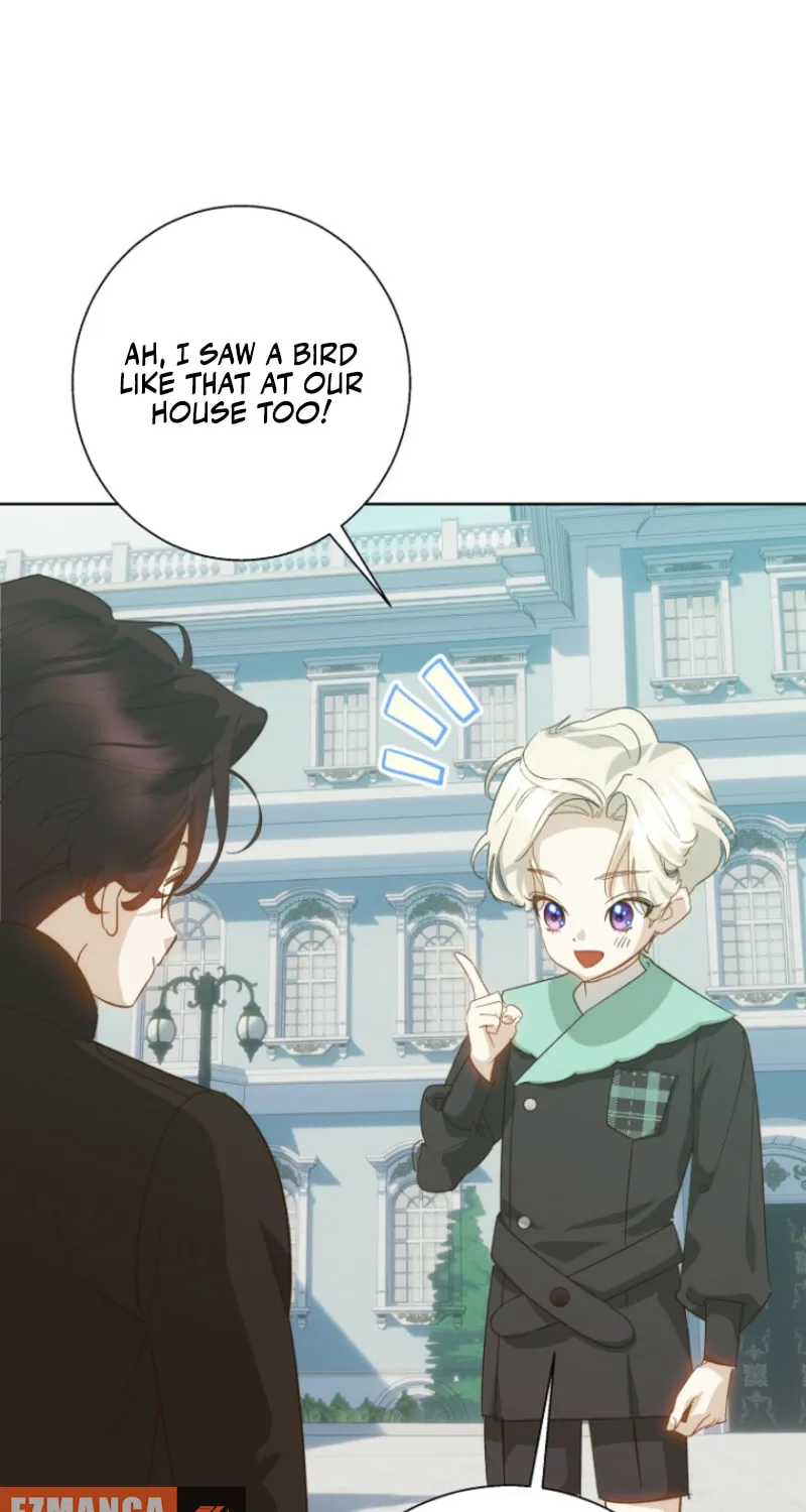 Goddess Kingmaker Chapter 45 page 21 - 