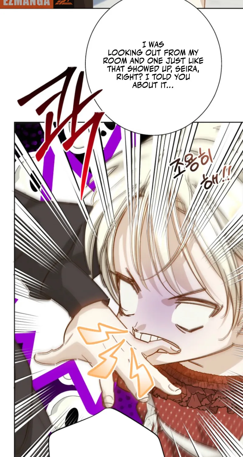 Goddess Kingmaker Chapter 45 page 22 - 