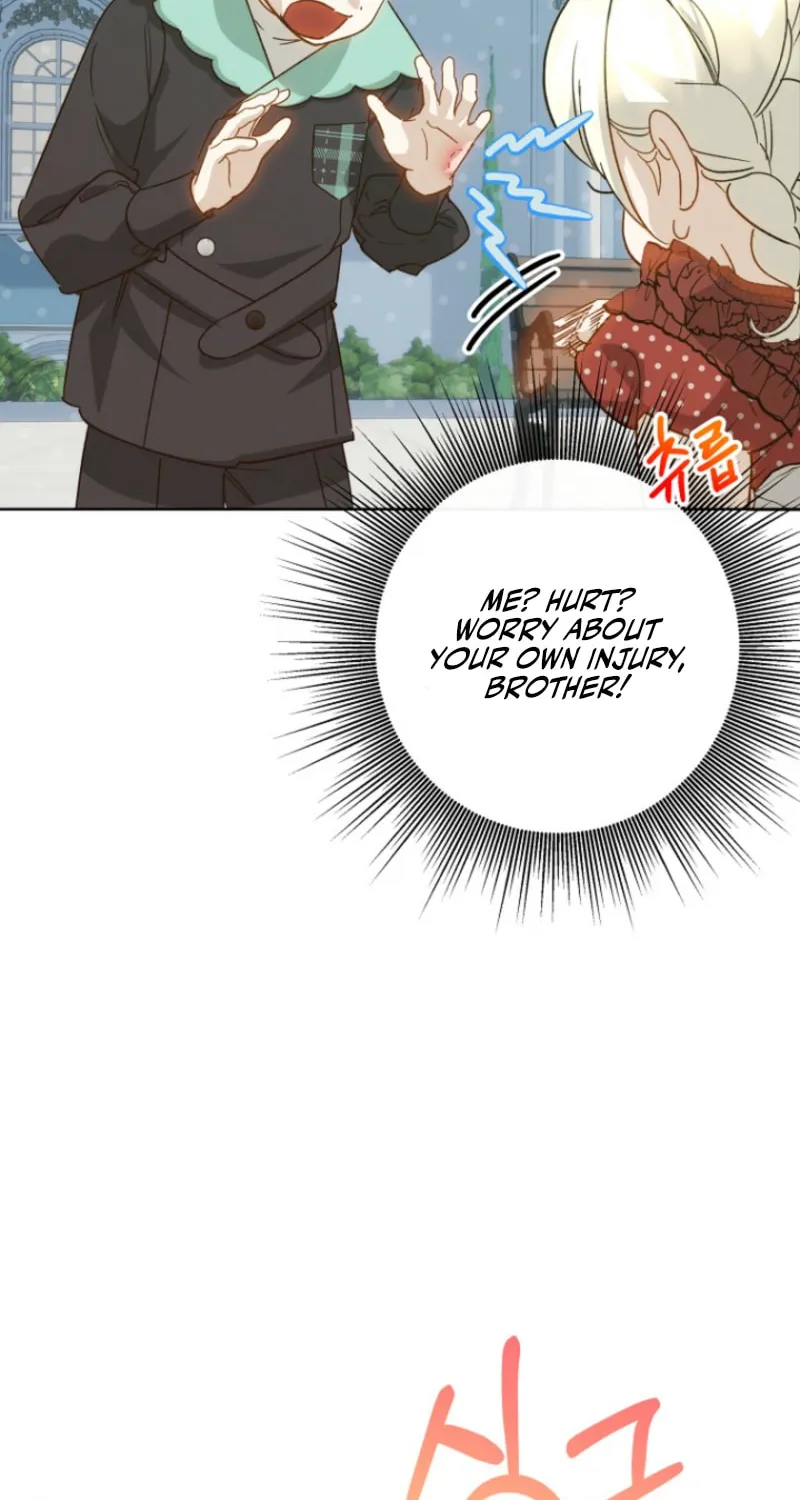 Goddess Kingmaker Chapter 45 page 24 - 