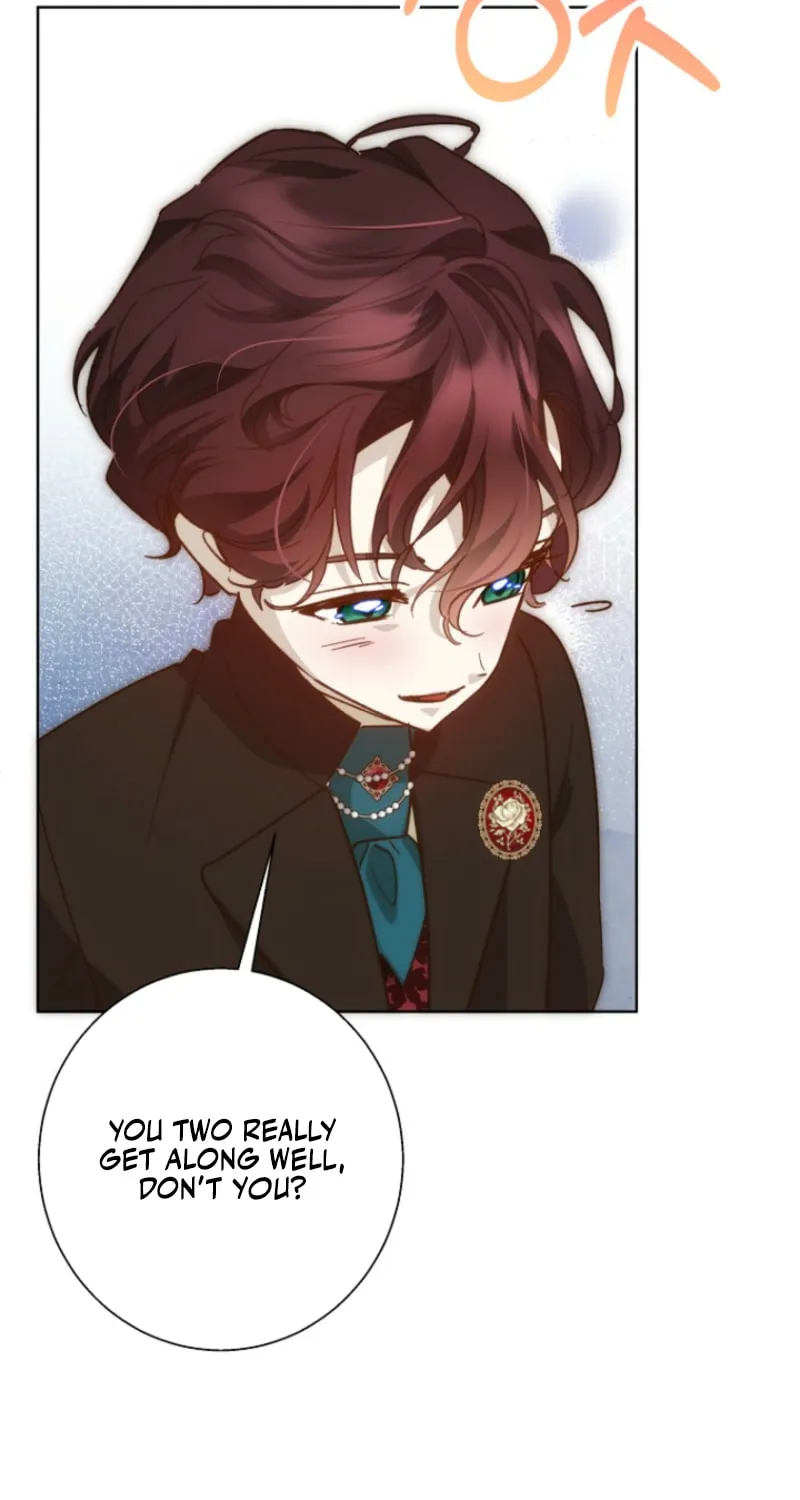 Goddess Kingmaker Chapter 45 page 25 - 