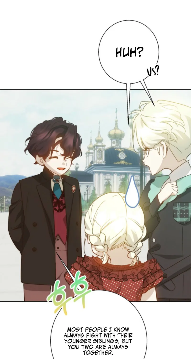 Goddess Kingmaker Chapter 45 page 26 - 