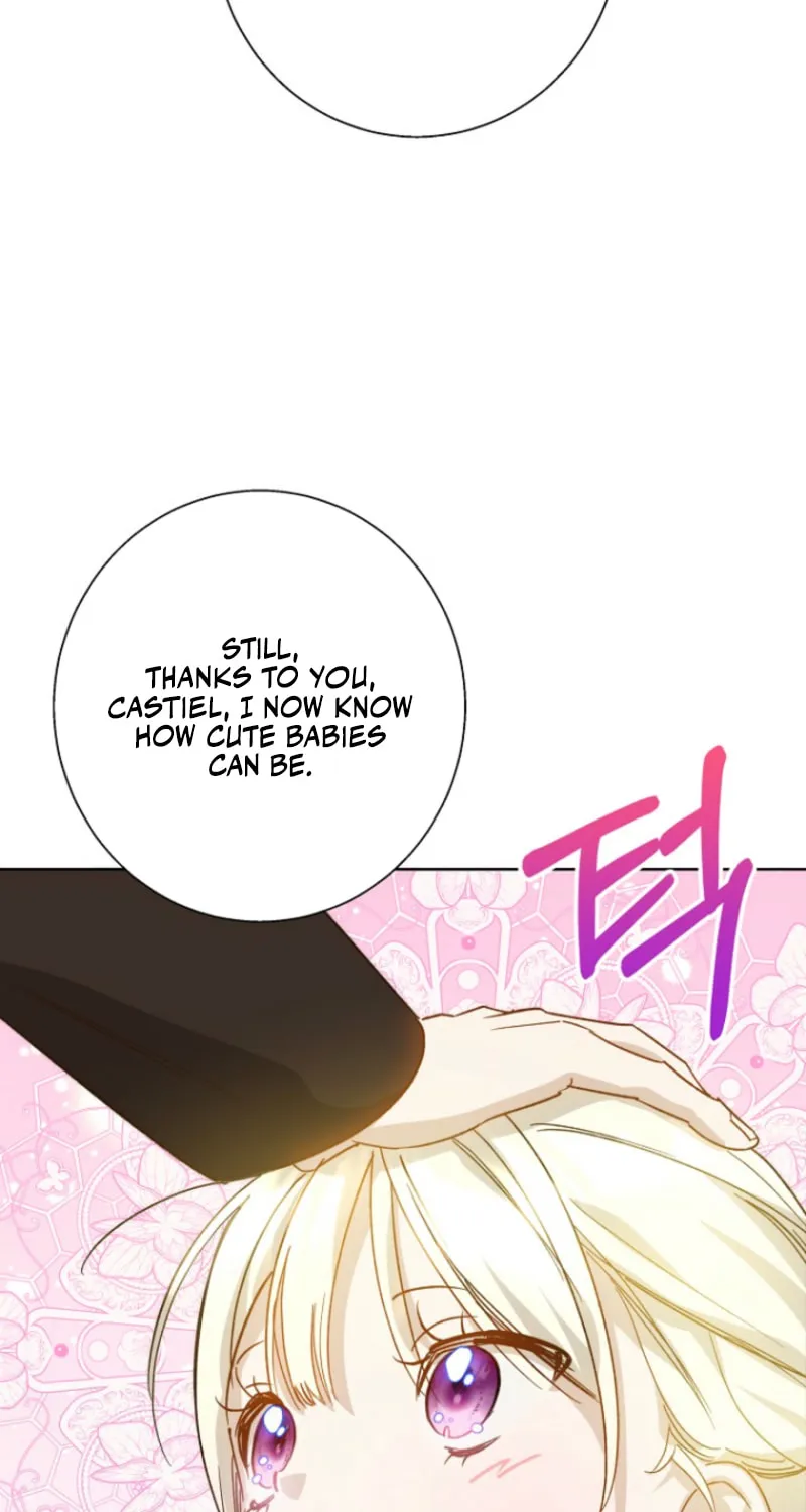 Goddess Kingmaker Chapter 45 page 27 - 
