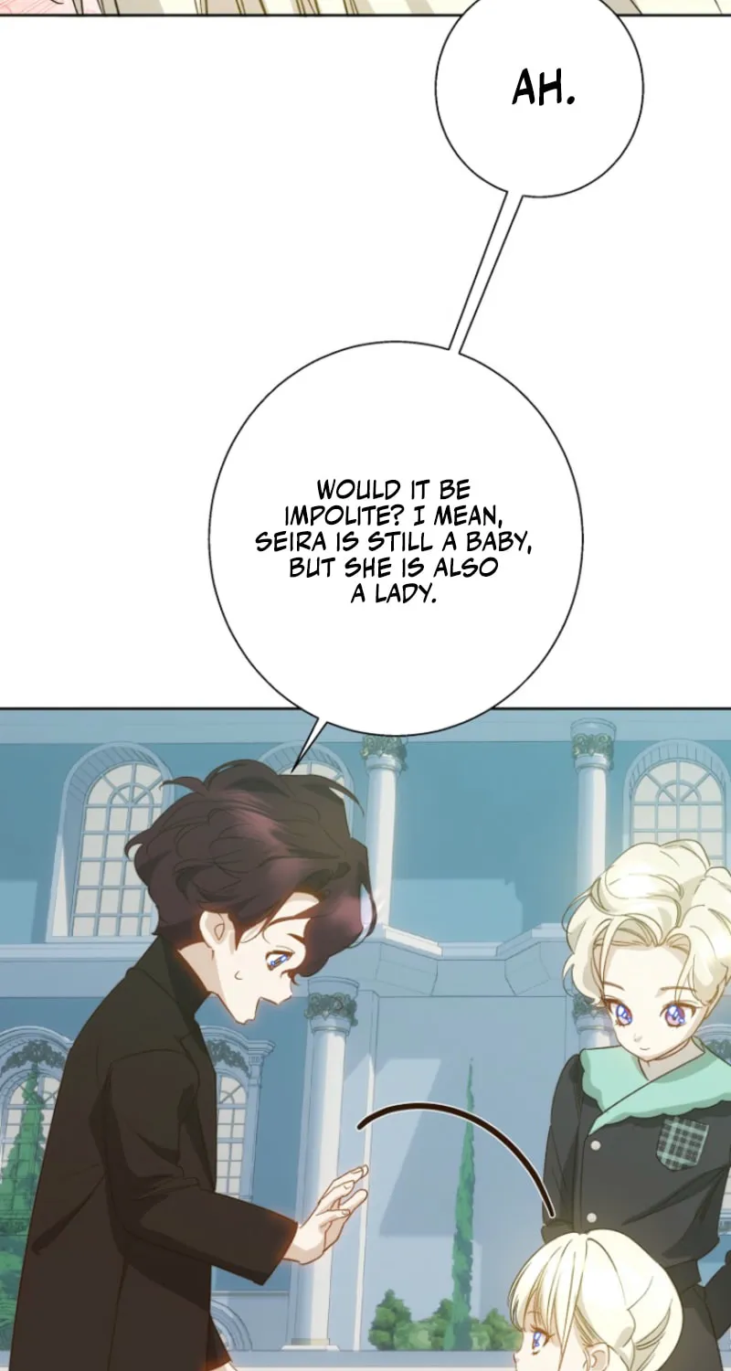 Goddess Kingmaker Chapter 45 page 29 - 