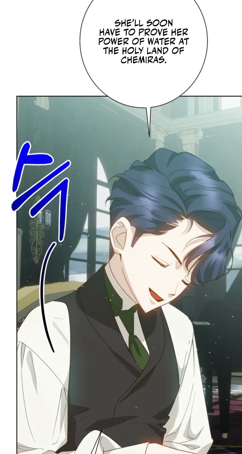 Goddess Kingmaker Chapter 45 page 4 - 