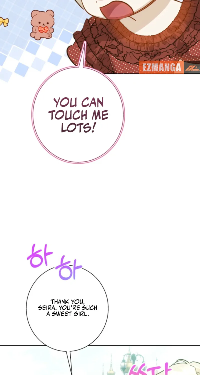 Goddess Kingmaker Chapter 45 page 32 - 