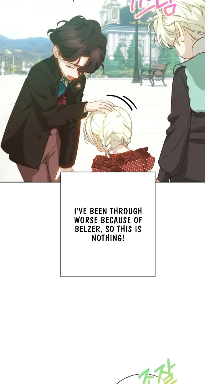 Goddess Kingmaker Chapter 45 page 33 - 