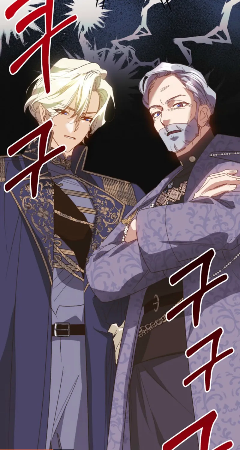 Goddess Kingmaker Chapter 45 page 36 - 