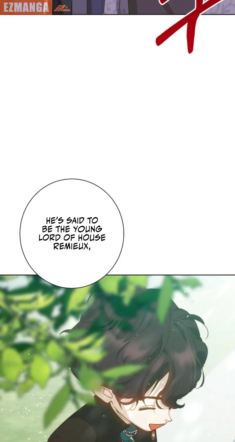 Goddess Kingmaker Chapter 45 page 37 - 
