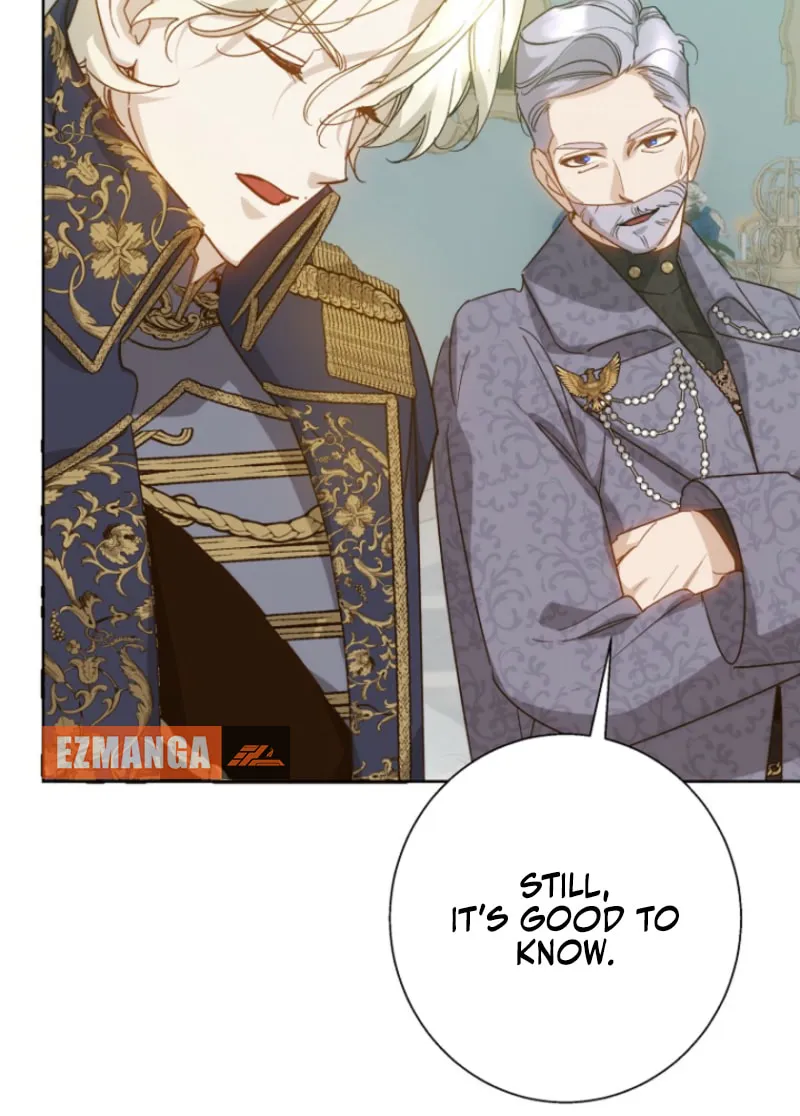 Goddess Kingmaker Chapter 45 page 39 - 