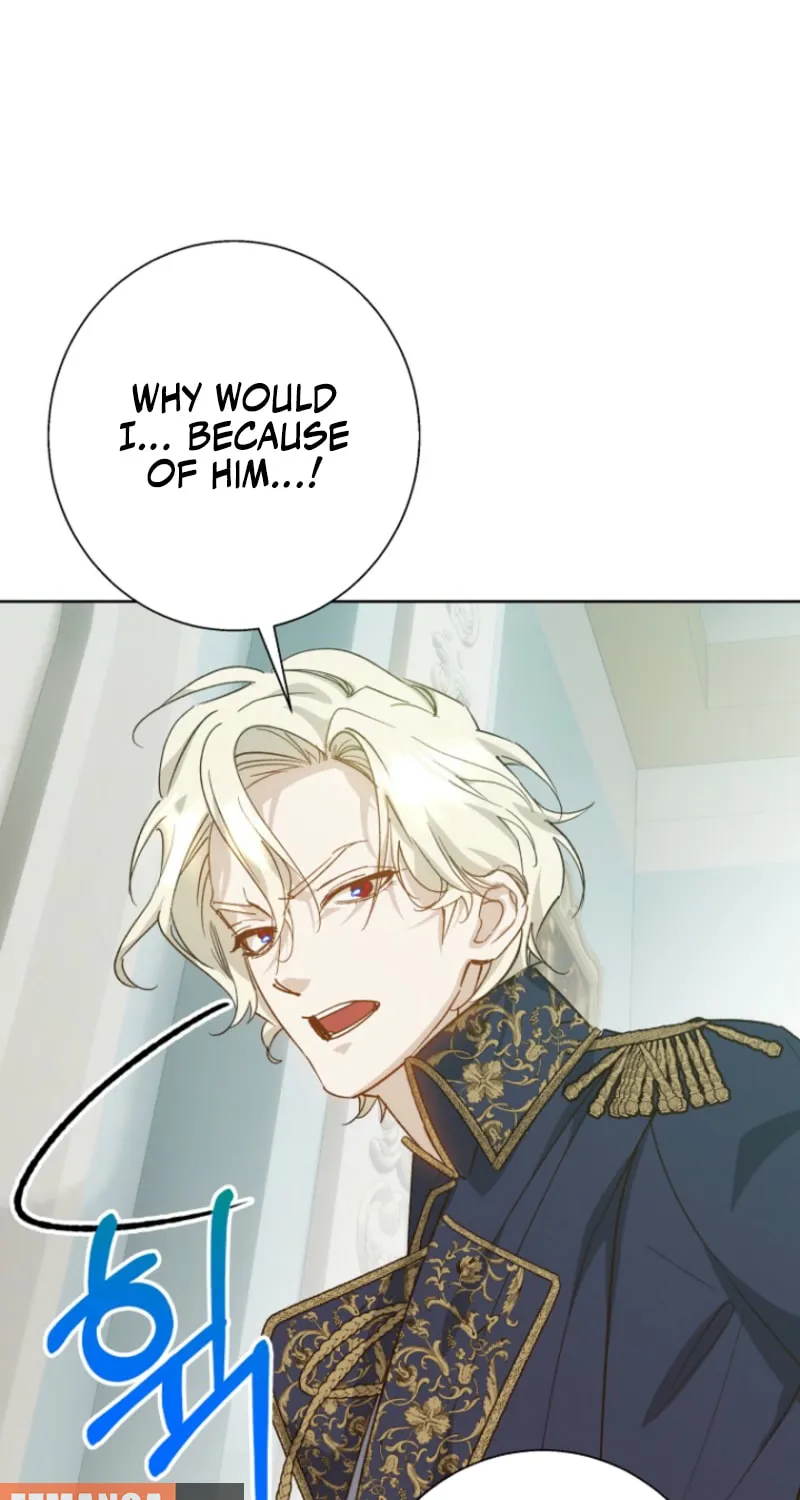 Goddess Kingmaker Chapter 45 page 40 - 