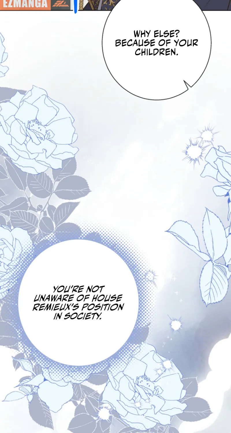Goddess Kingmaker Chapter 45 page 41 - 