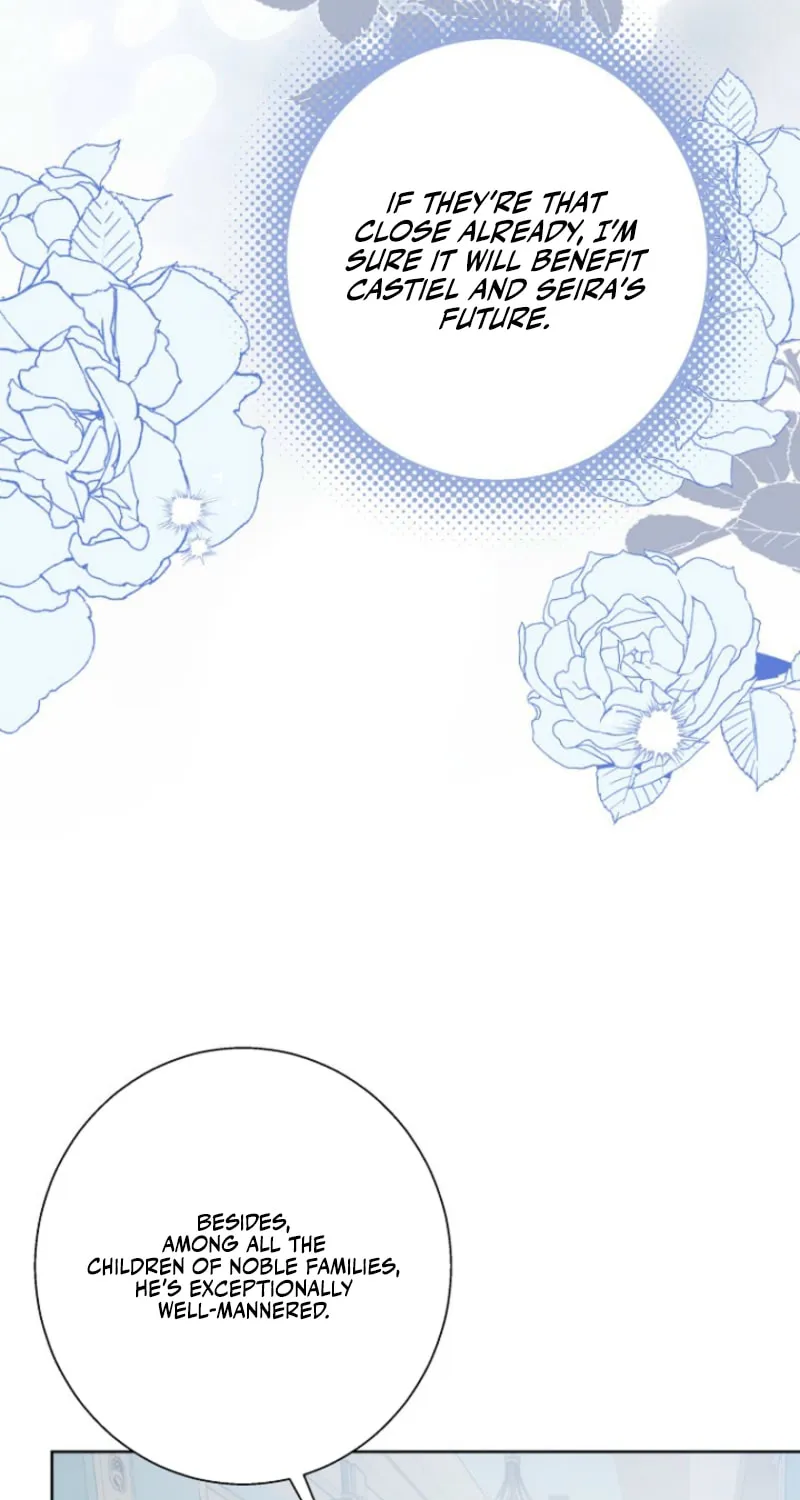 Goddess Kingmaker Chapter 45 page 42 - 