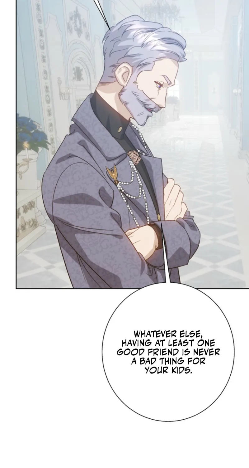 Goddess Kingmaker Chapter 45 page 43 - 
