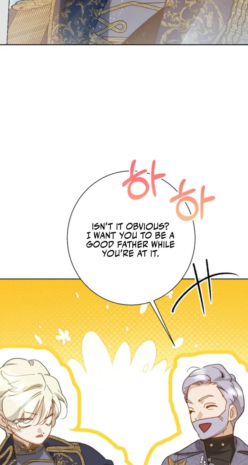 Goddess Kingmaker Chapter 45 page 45 - 
