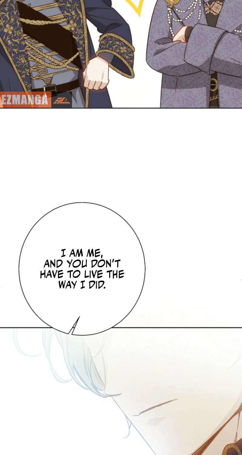 Goddess Kingmaker Chapter 45 page 46 - 