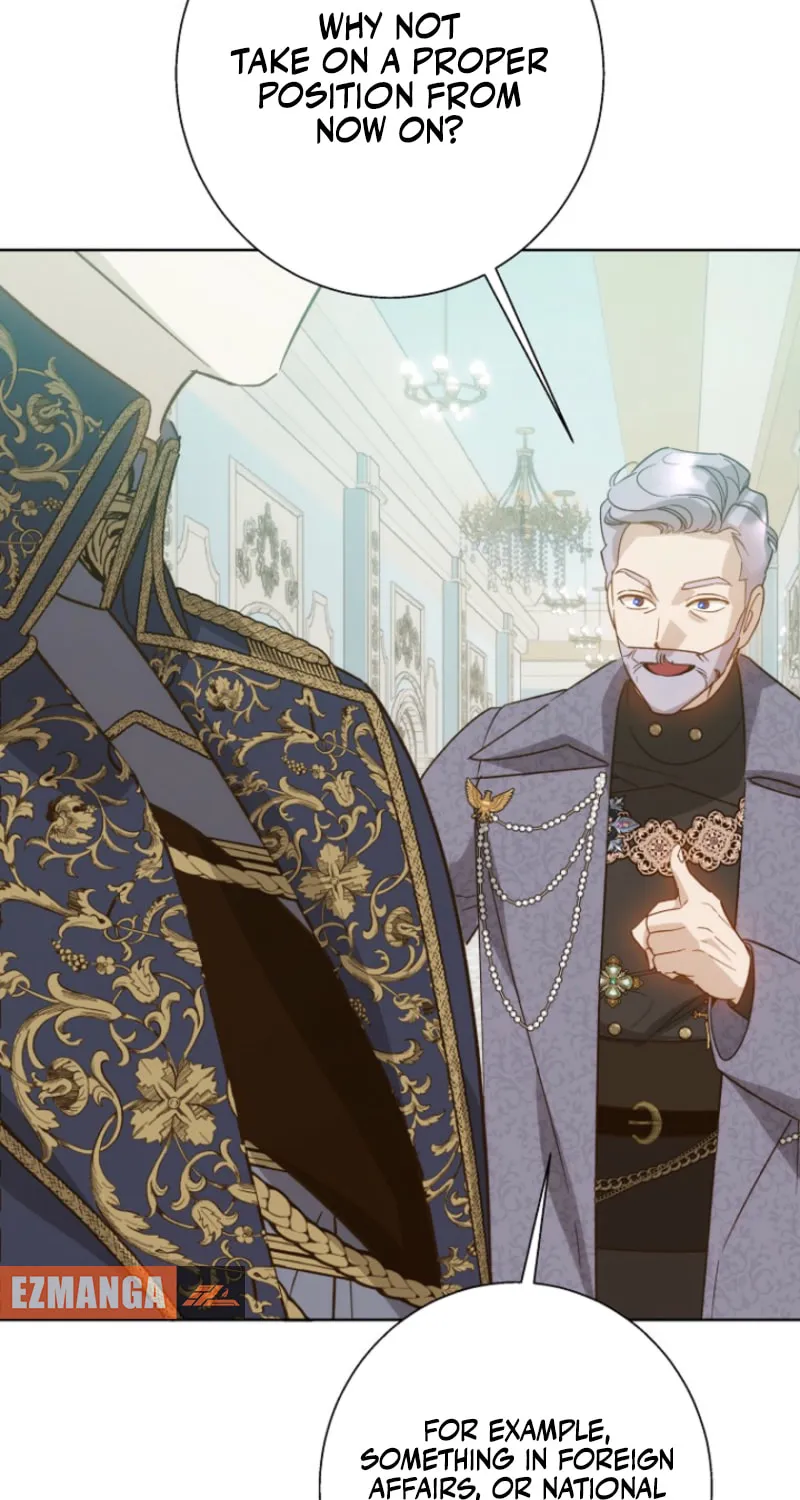 Goddess Kingmaker Chapter 45 page 48 - 