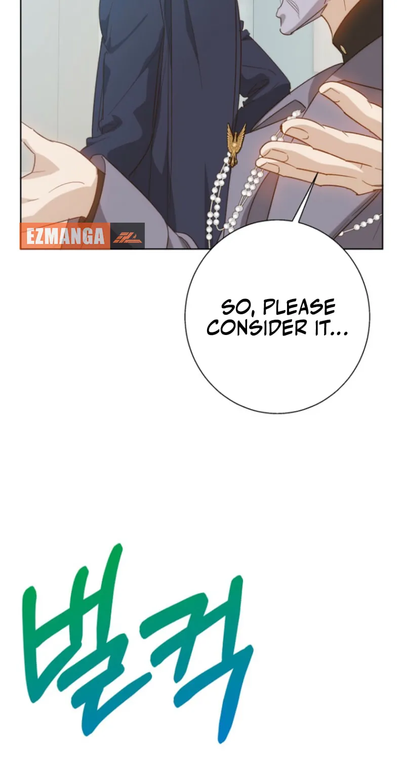 Goddess Kingmaker Chapter 45 page 52 - 
