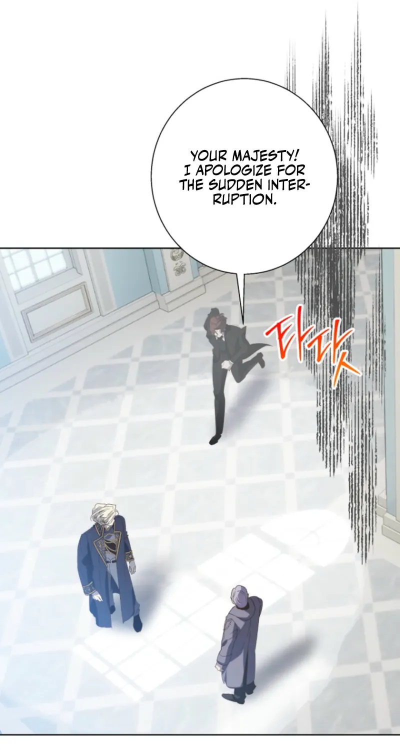 Goddess Kingmaker Chapter 45 page 53 - 