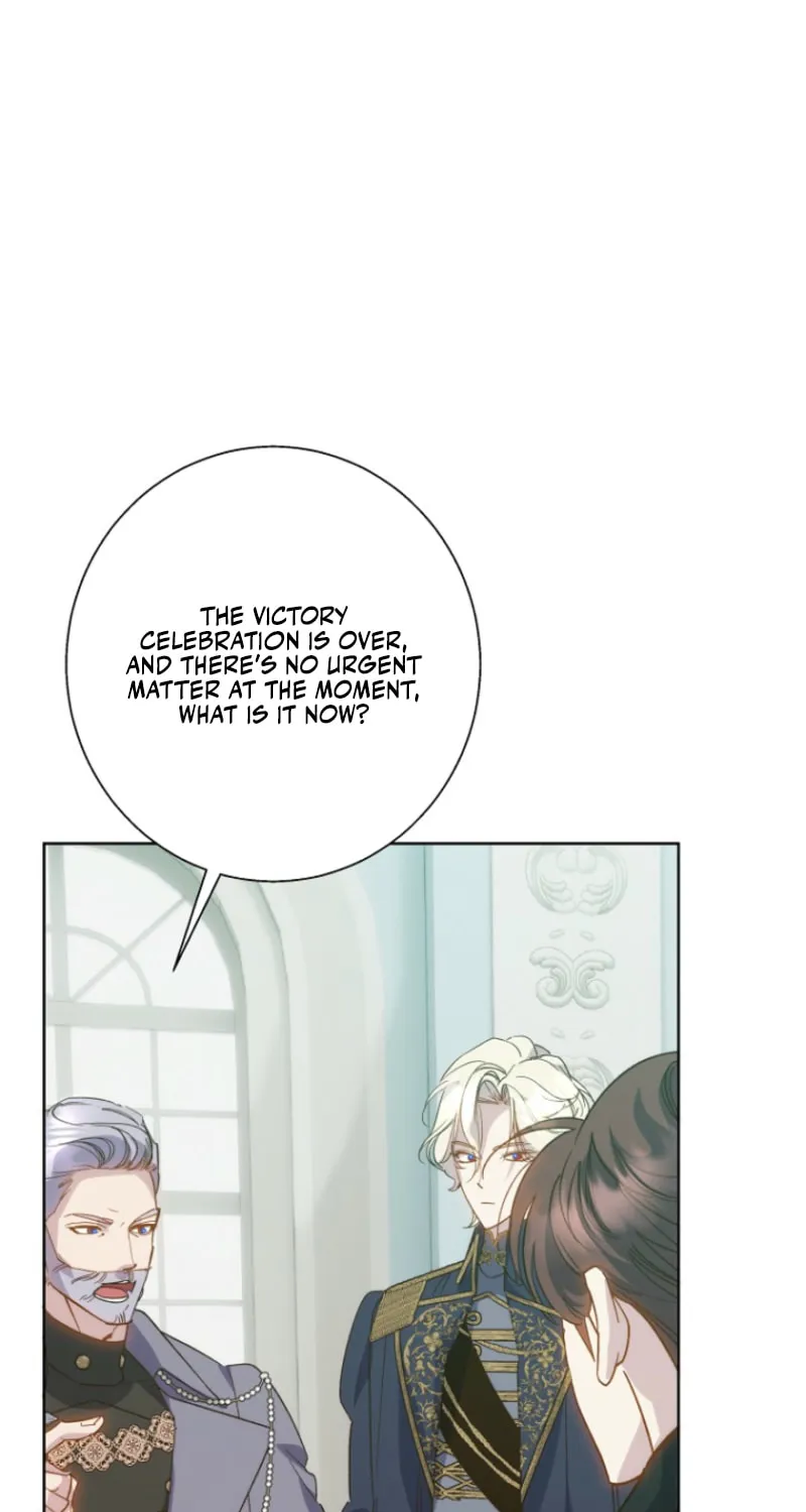 Goddess Kingmaker Chapter 45 page 54 - 