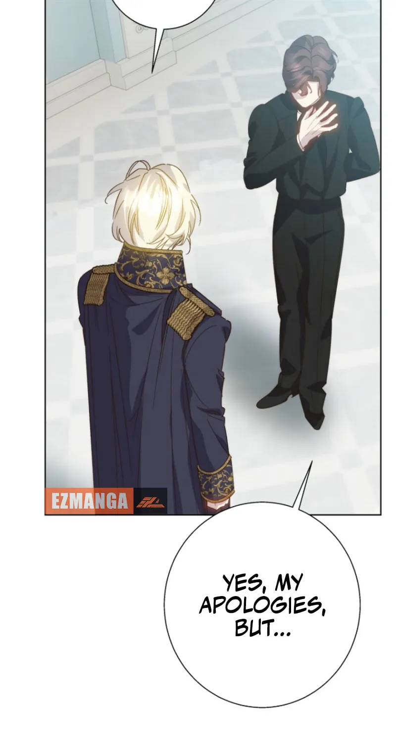 Goddess Kingmaker Chapter 45 page 57 - 