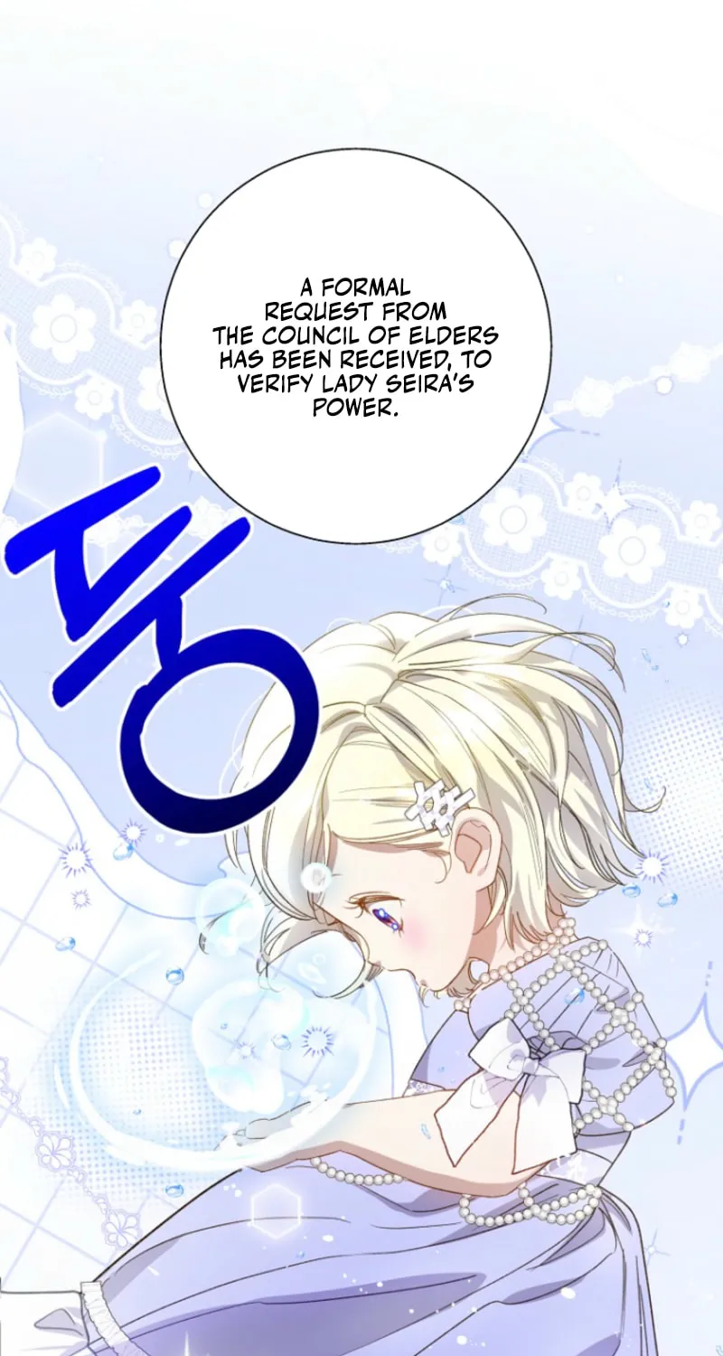 Goddess Kingmaker Chapter 45 page 59 - 