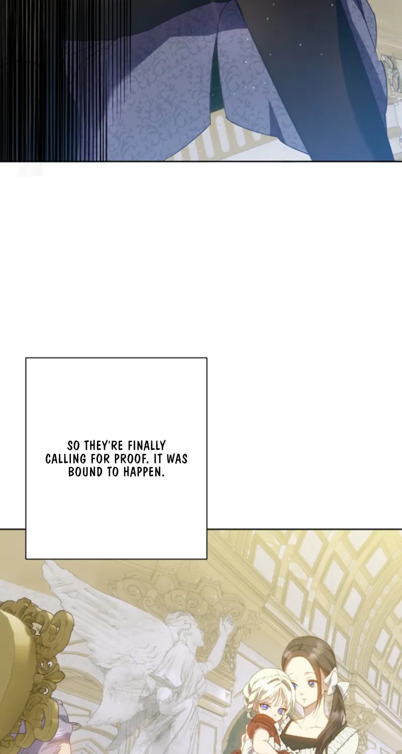 Goddess Kingmaker Chapter 45 page 64 - 