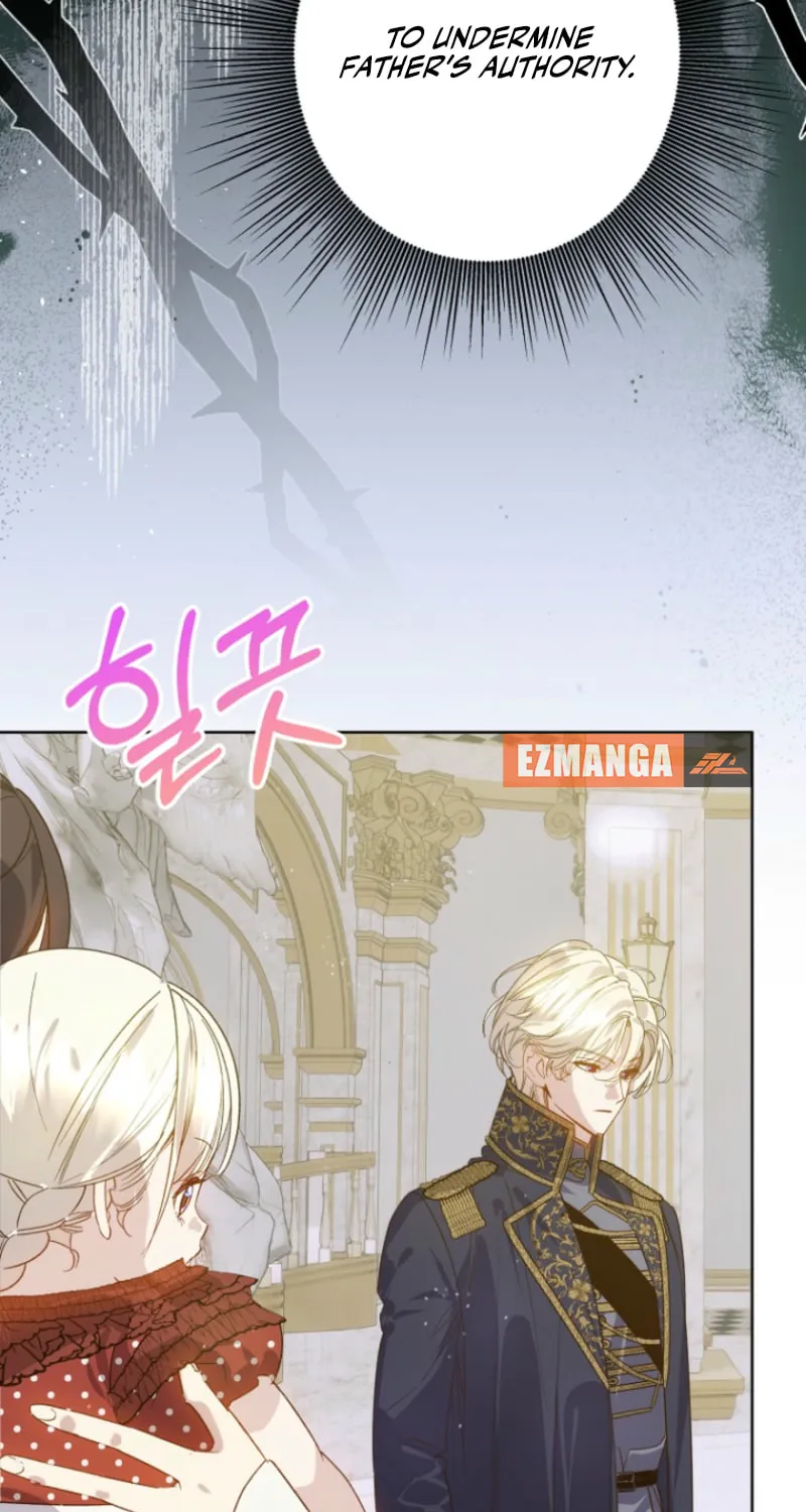 Goddess Kingmaker Chapter 45 page 67 - 