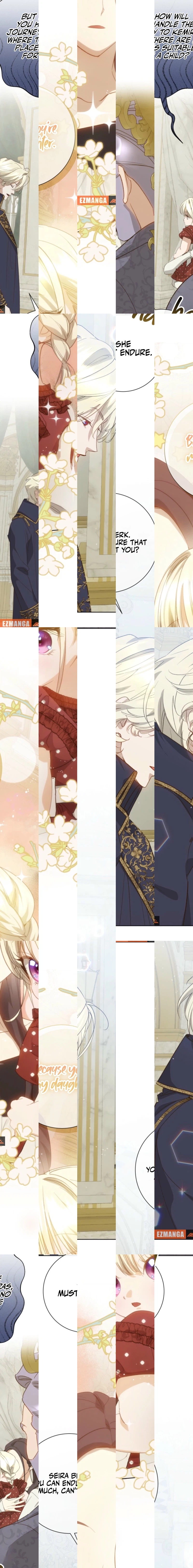 Goddess Kingmaker Chapter 46 page 6 - 