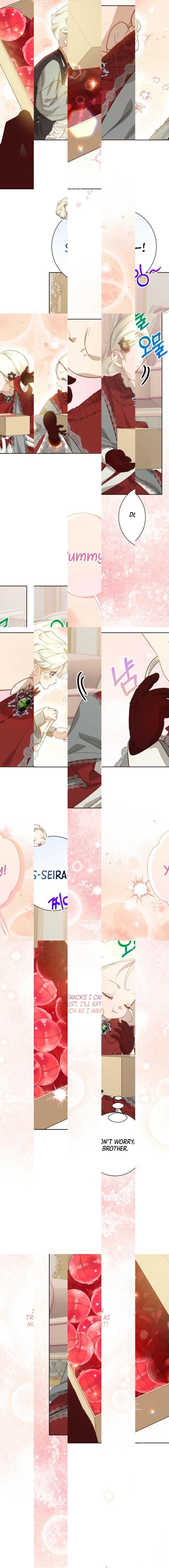 Goddess Kingmaker Chapter 47 page 6 - 