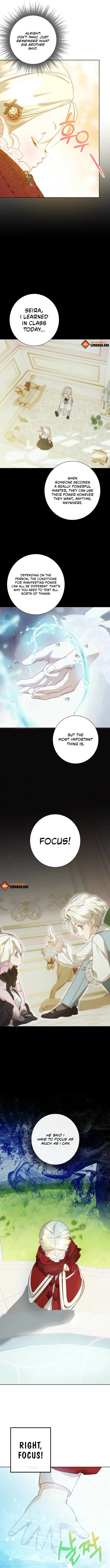 Goddess Kingmaker Chapter 48 page 4 - 