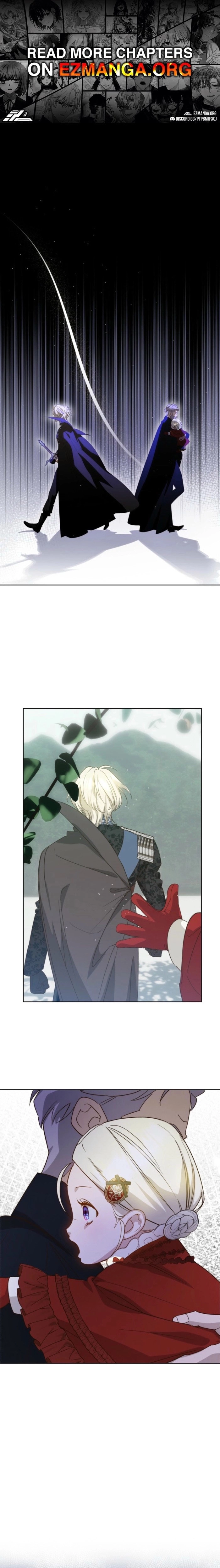 Goddess Kingmaker Chapter 49 page 1 - 