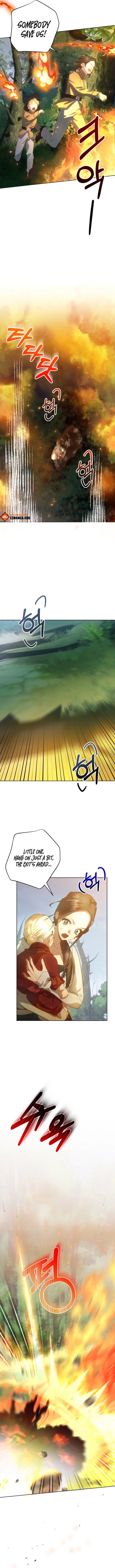 Goddess Kingmaker Chapter 49 page 11 - 