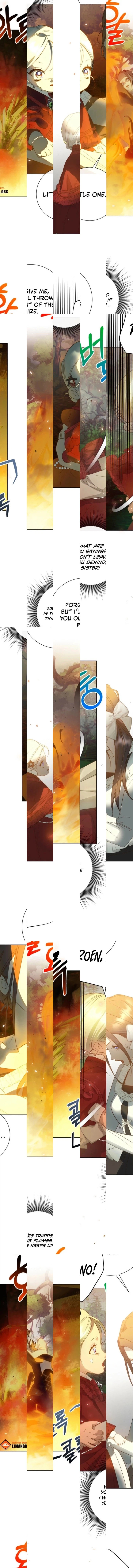 Goddess Kingmaker Chapter 49 page 12 - 