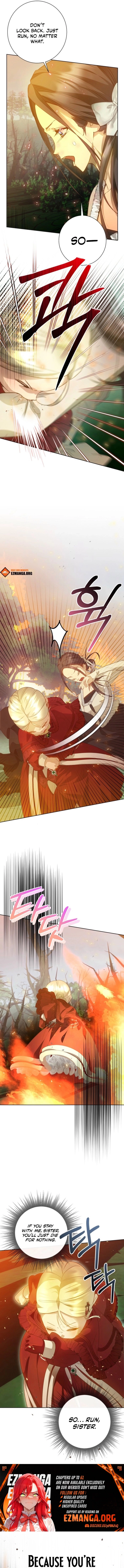Goddess Kingmaker Chapter 49 page 13 - 