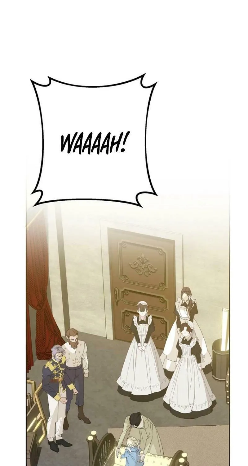 Goddess Kingmaker Chapter 5 page 2 - 