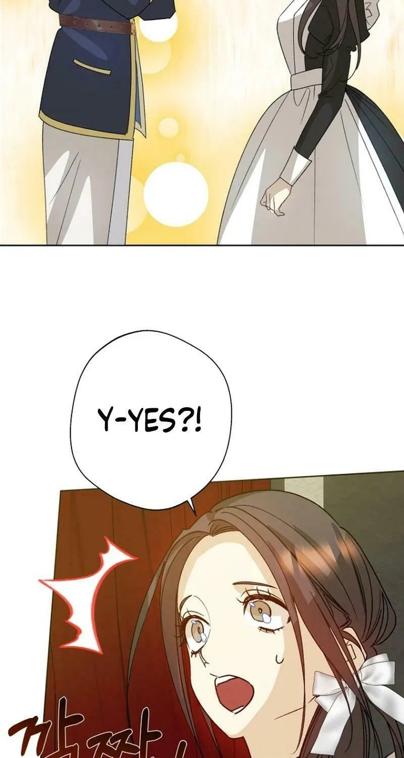 Goddess Kingmaker Chapter 5 page 14 - 