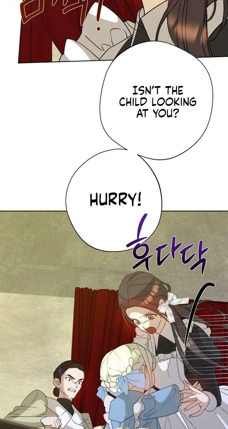 Goddess Kingmaker Chapter 5 page 15 - 
