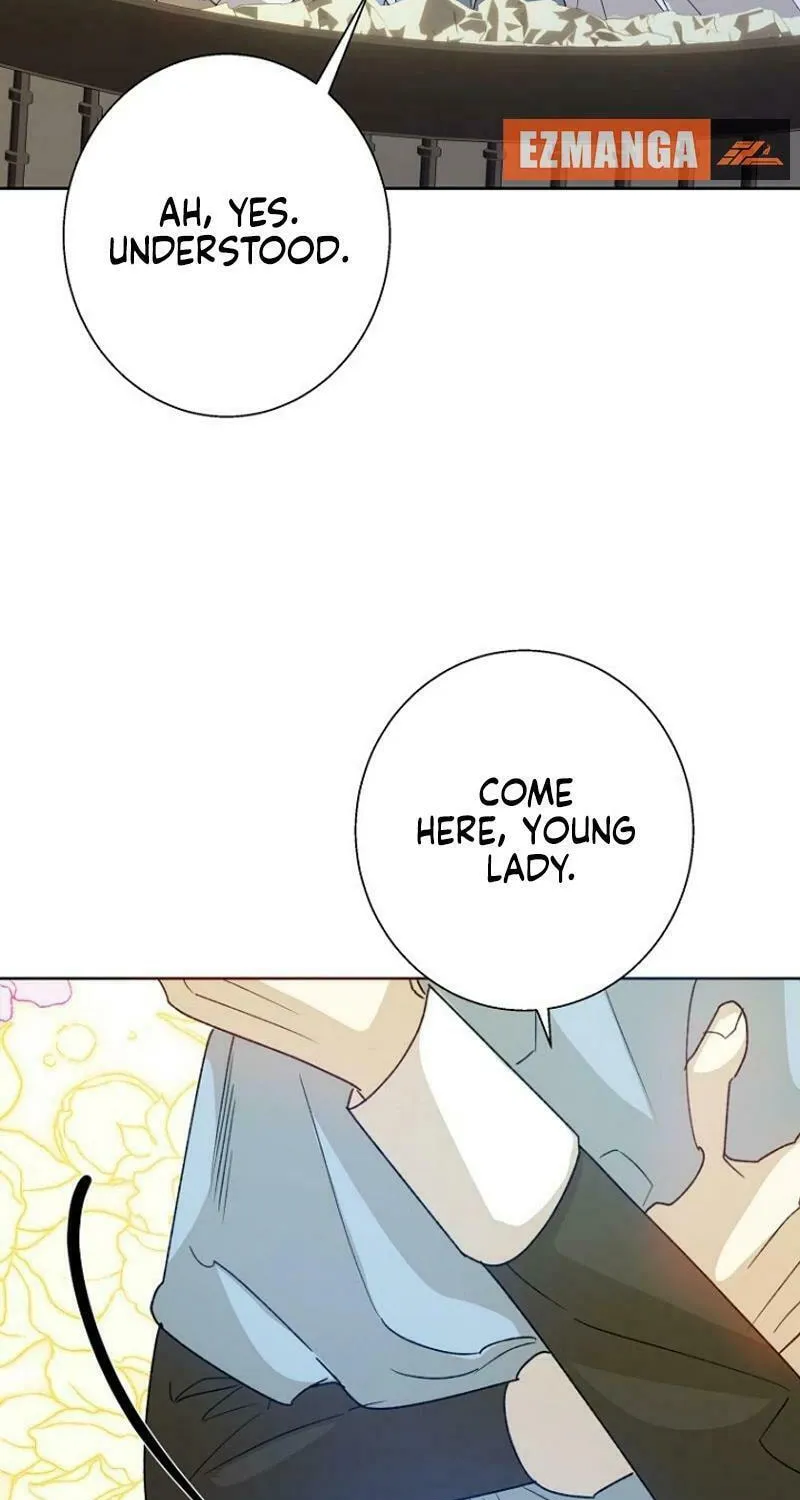 Goddess Kingmaker Chapter 5 page 16 - 
