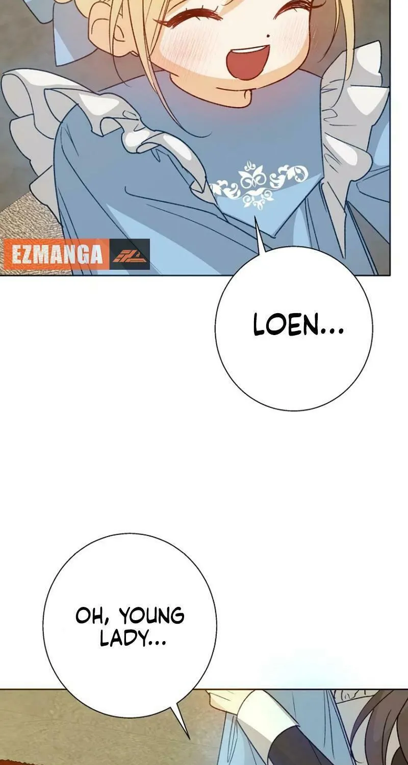 Goddess Kingmaker Chapter 5 page 20 - 