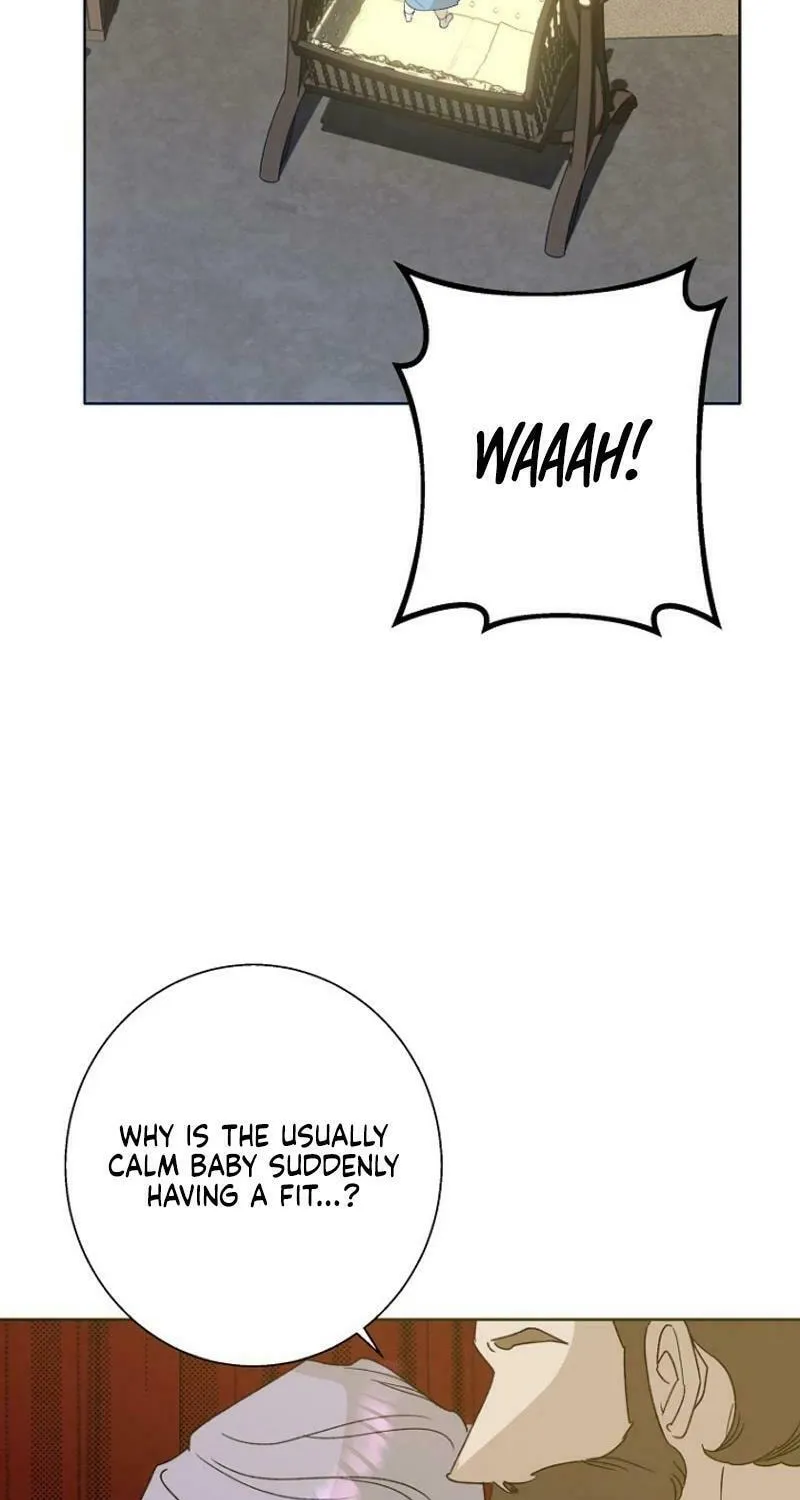 Goddess Kingmaker Chapter 5 page 3 - 