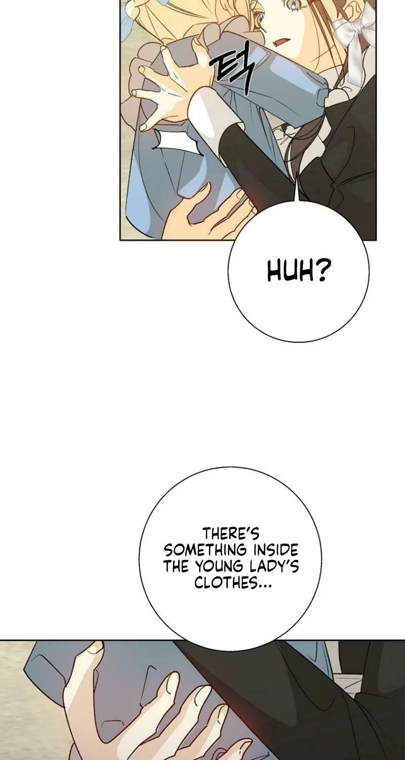 Goddess Kingmaker Chapter 5 page 22 - 