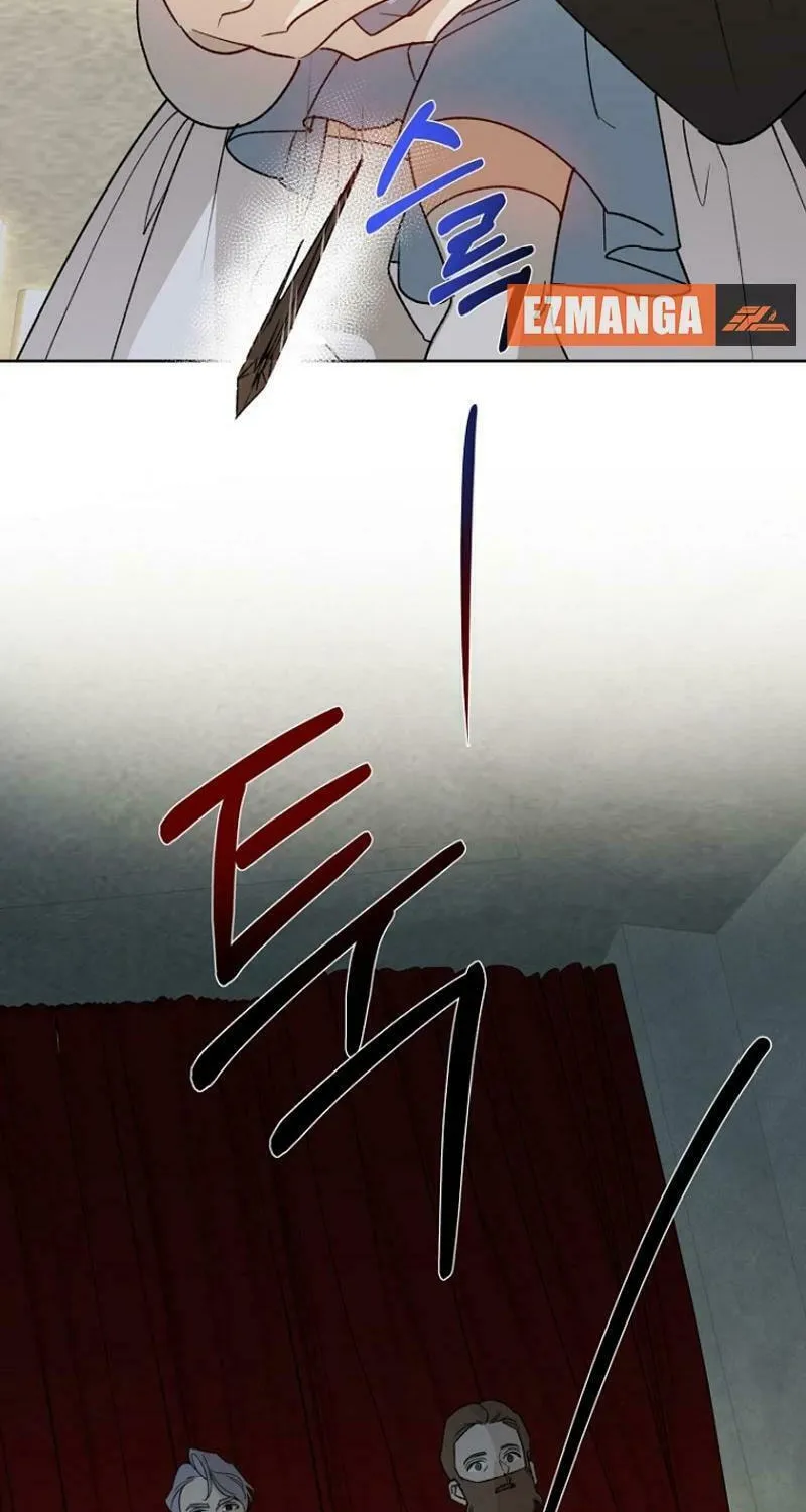 Goddess Kingmaker Chapter 5 page 23 - 