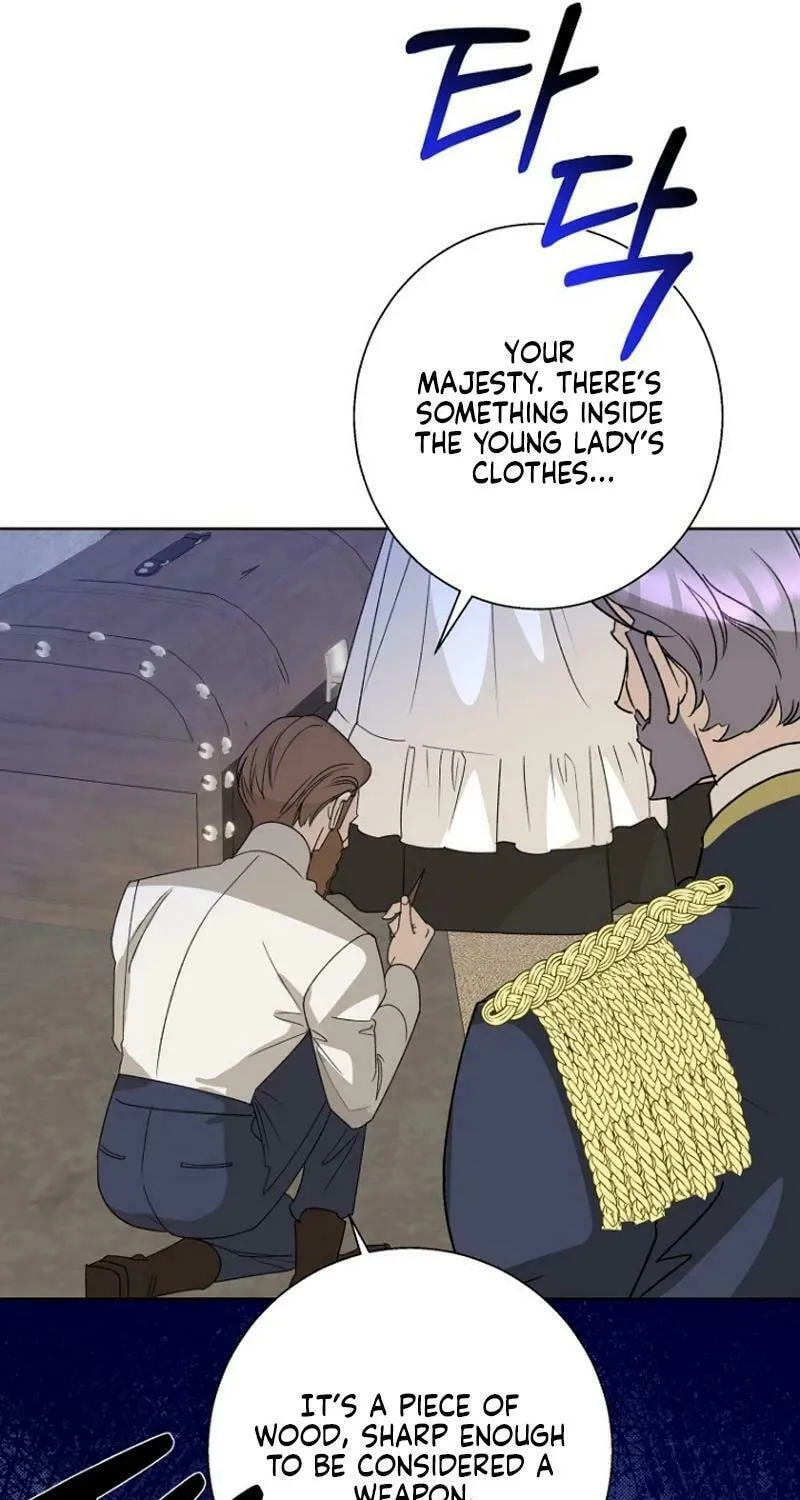 Goddess Kingmaker Chapter 5 page 26 - 