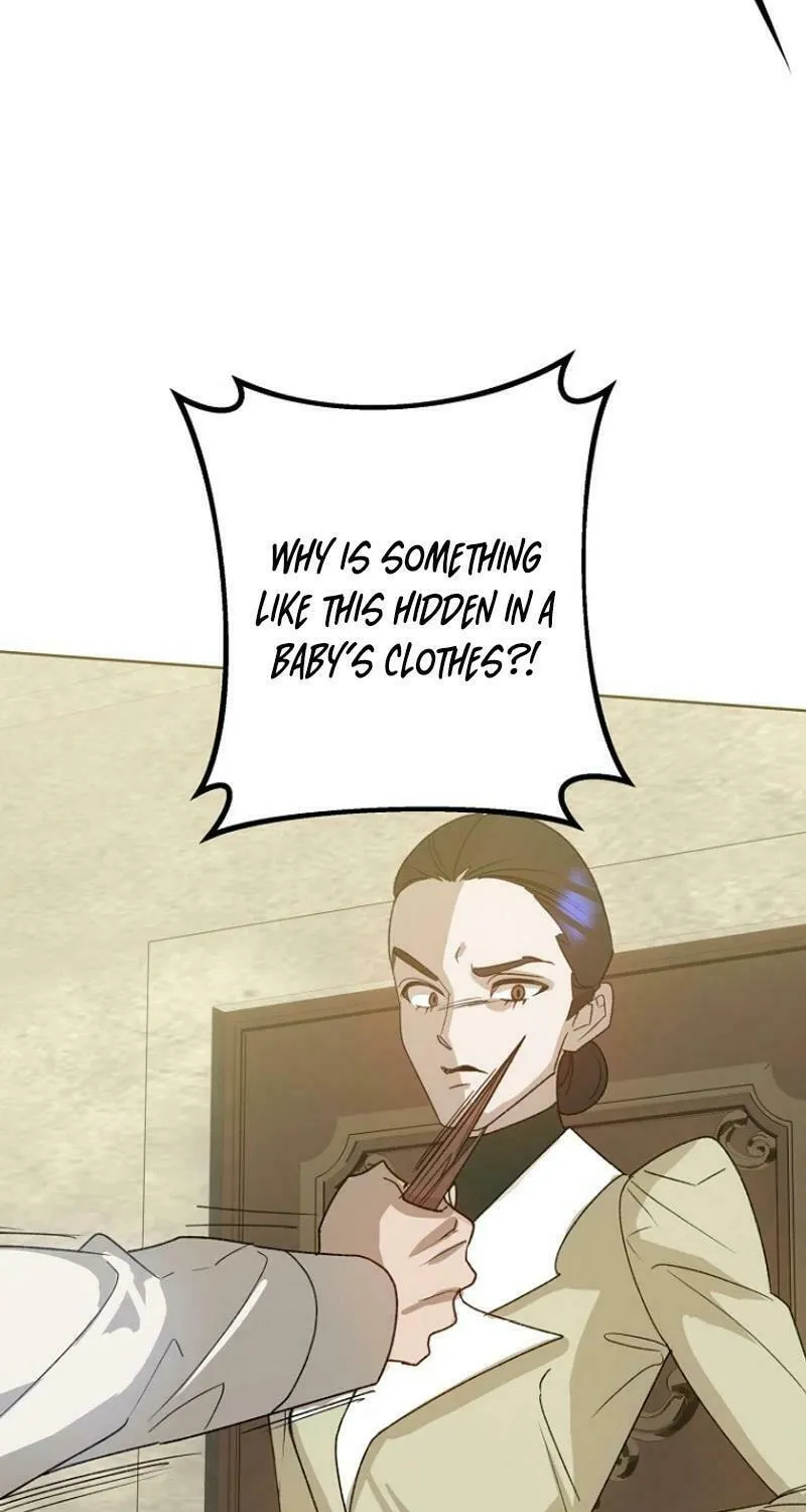 Goddess Kingmaker Chapter 5 page 28 - 