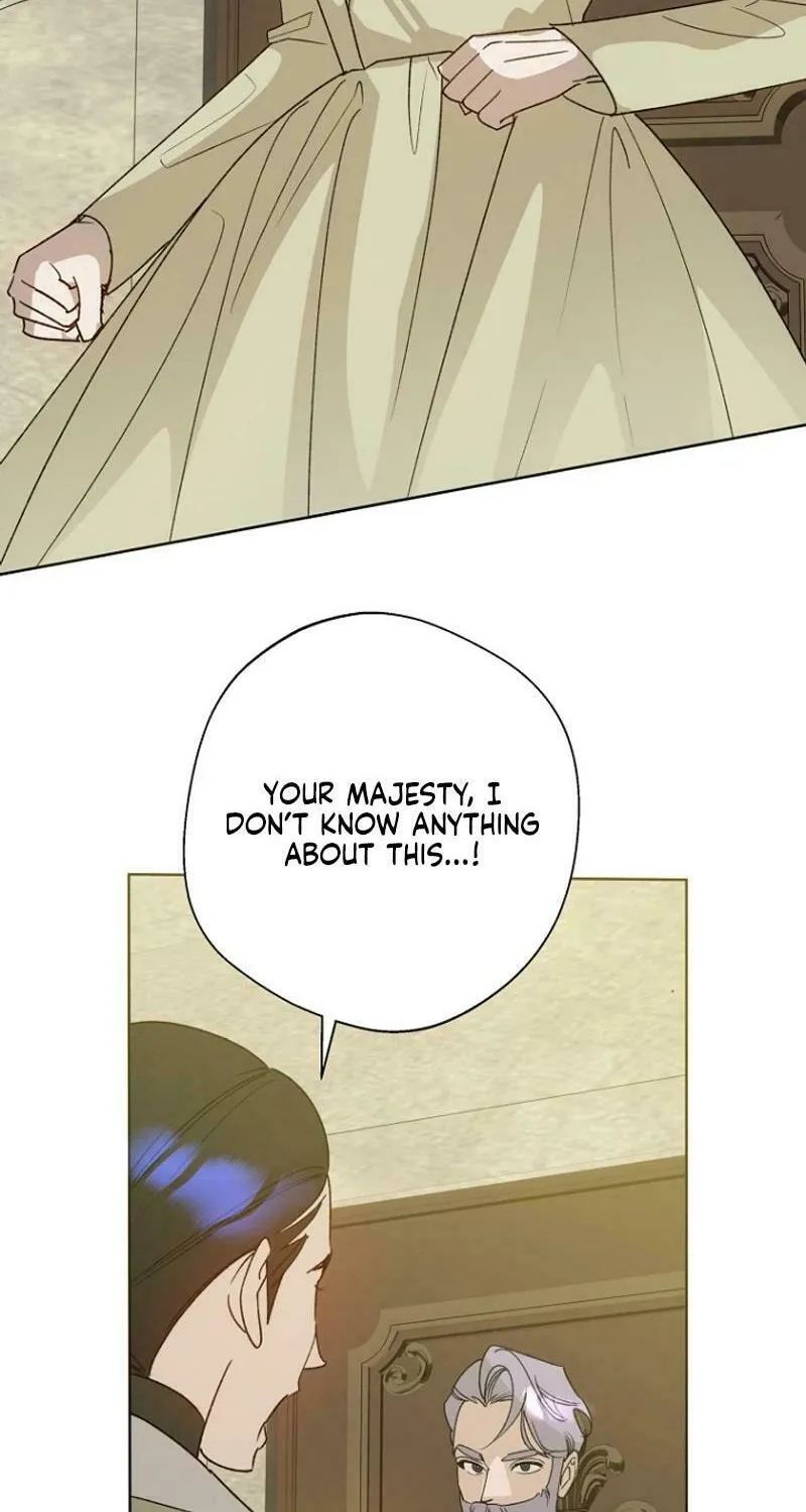 Goddess Kingmaker Chapter 5 page 29 - 