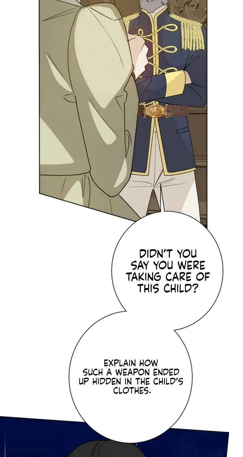 Goddess Kingmaker Chapter 5 page 30 - 