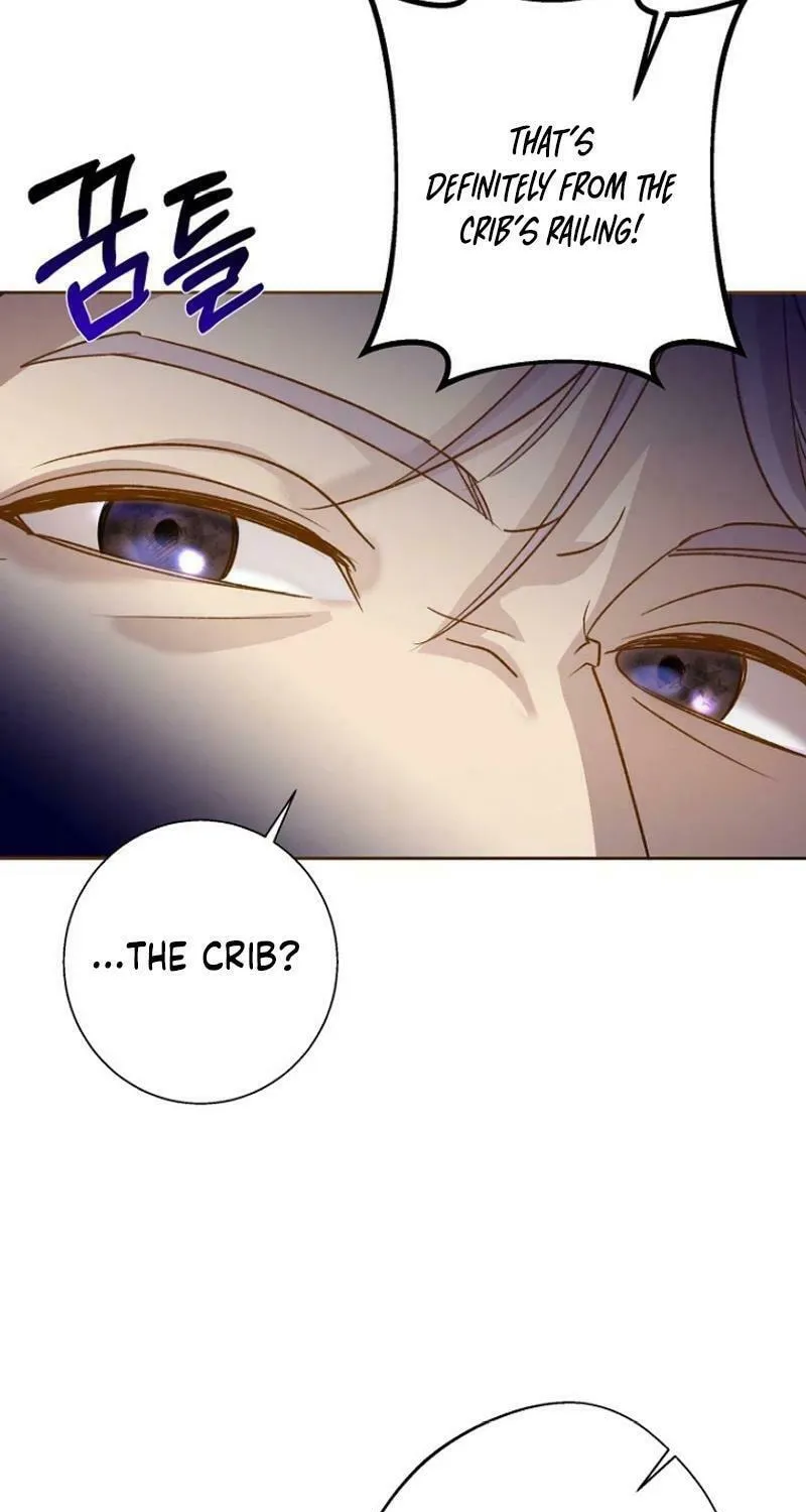 Goddess Kingmaker Chapter 5 page 32 - 